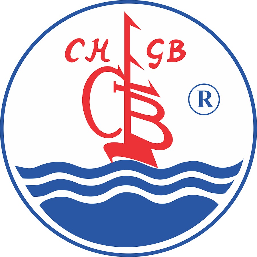 CHGB Production YouTube channel avatar