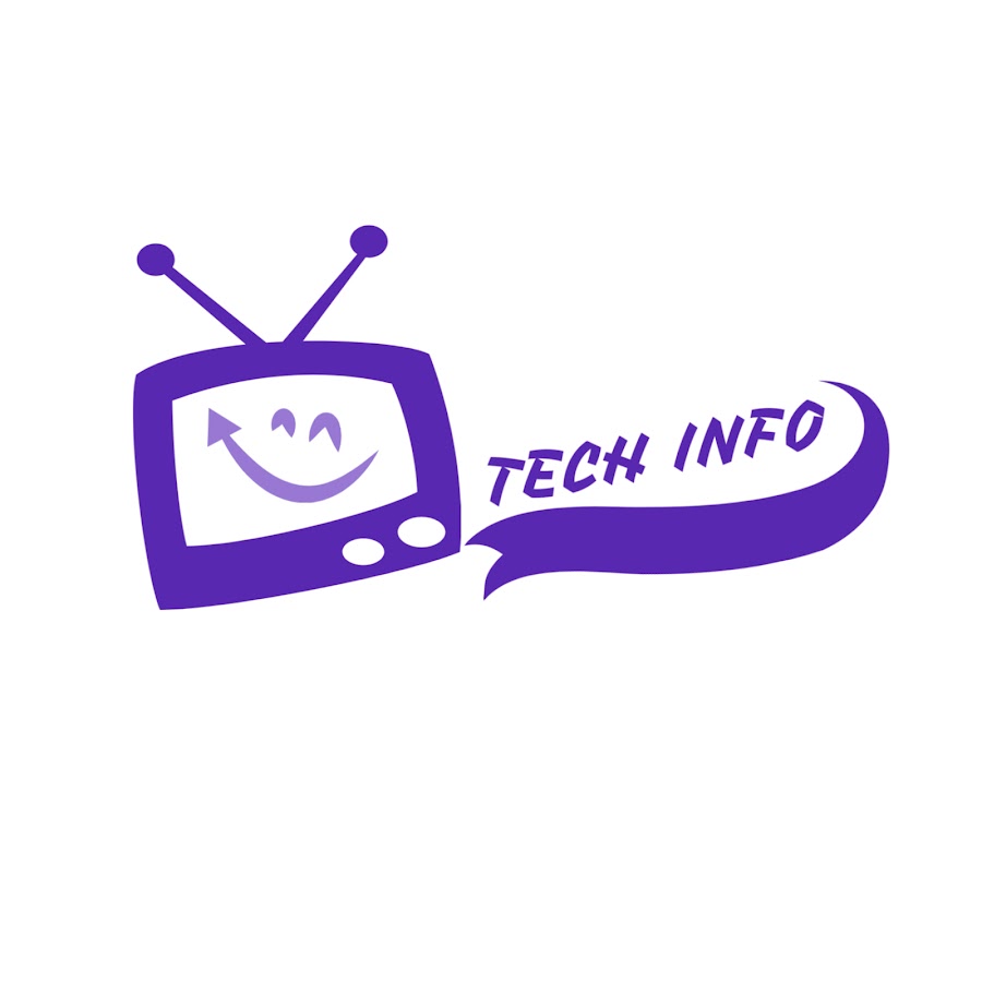 Tech Info YouTube channel avatar