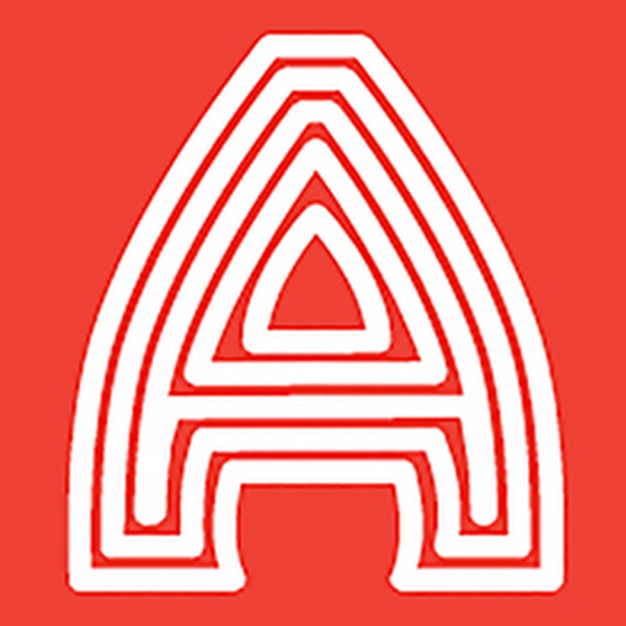 Apollo Theater YouTube channel avatar