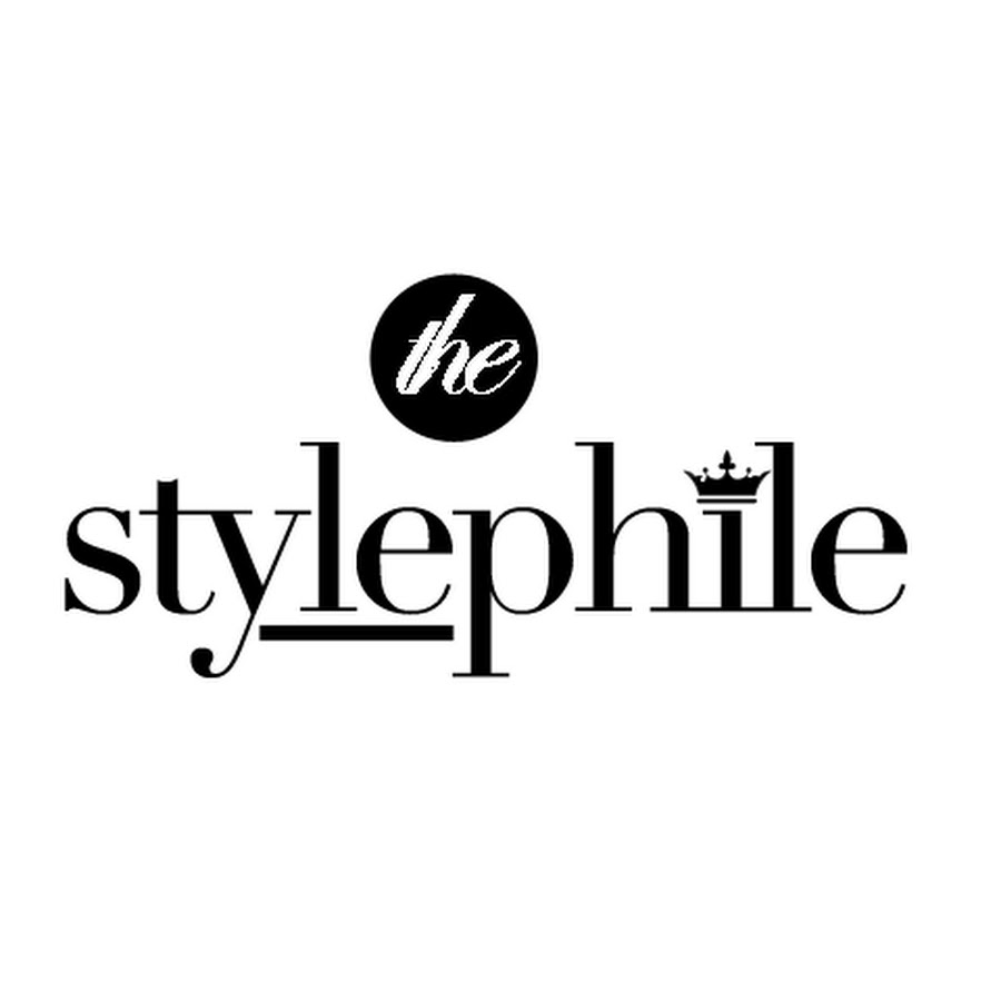 TheStylephile YouTube channel avatar