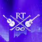 Rocktopia Live Official YouTube Profile Photo