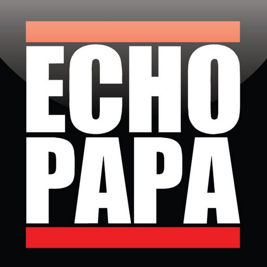 Echo Papa