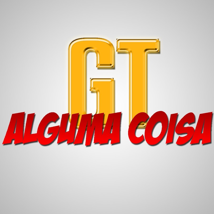 GT Gamer Avatar canale YouTube 
