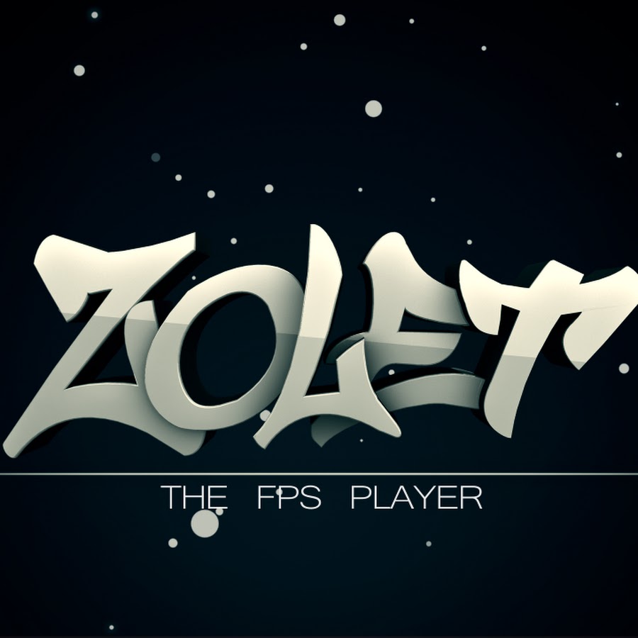 TheFpsPlayer01 Avatar channel YouTube 