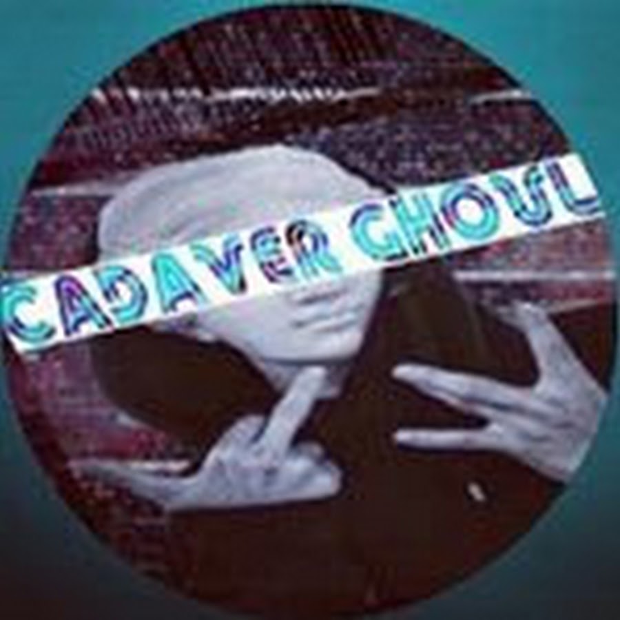 CXDXVER YouTube channel avatar