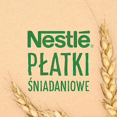 Nestle Płatki Śniadaniowe