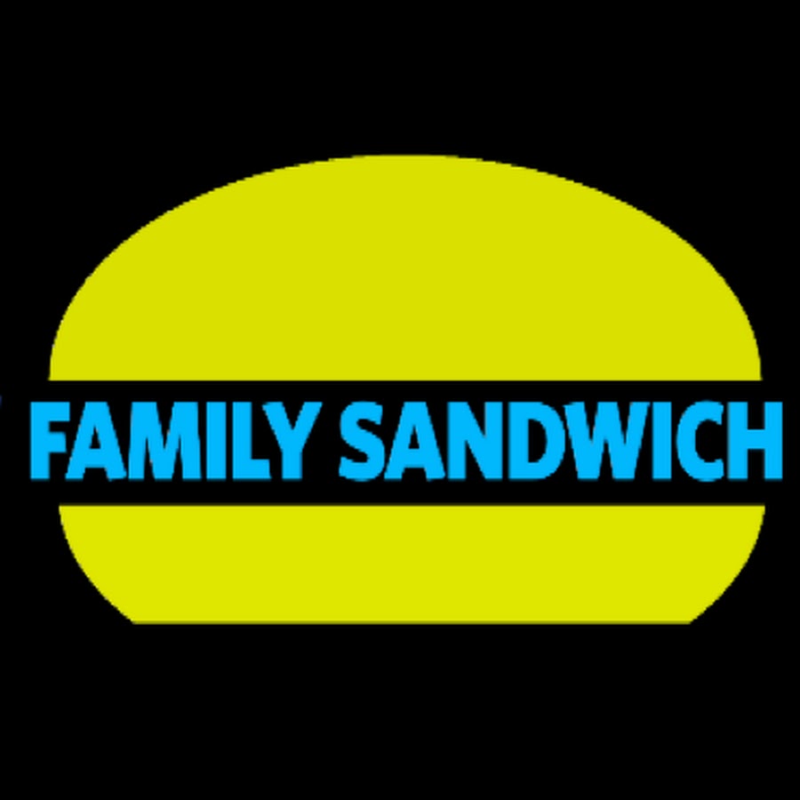 familysandwich YouTube channel avatar