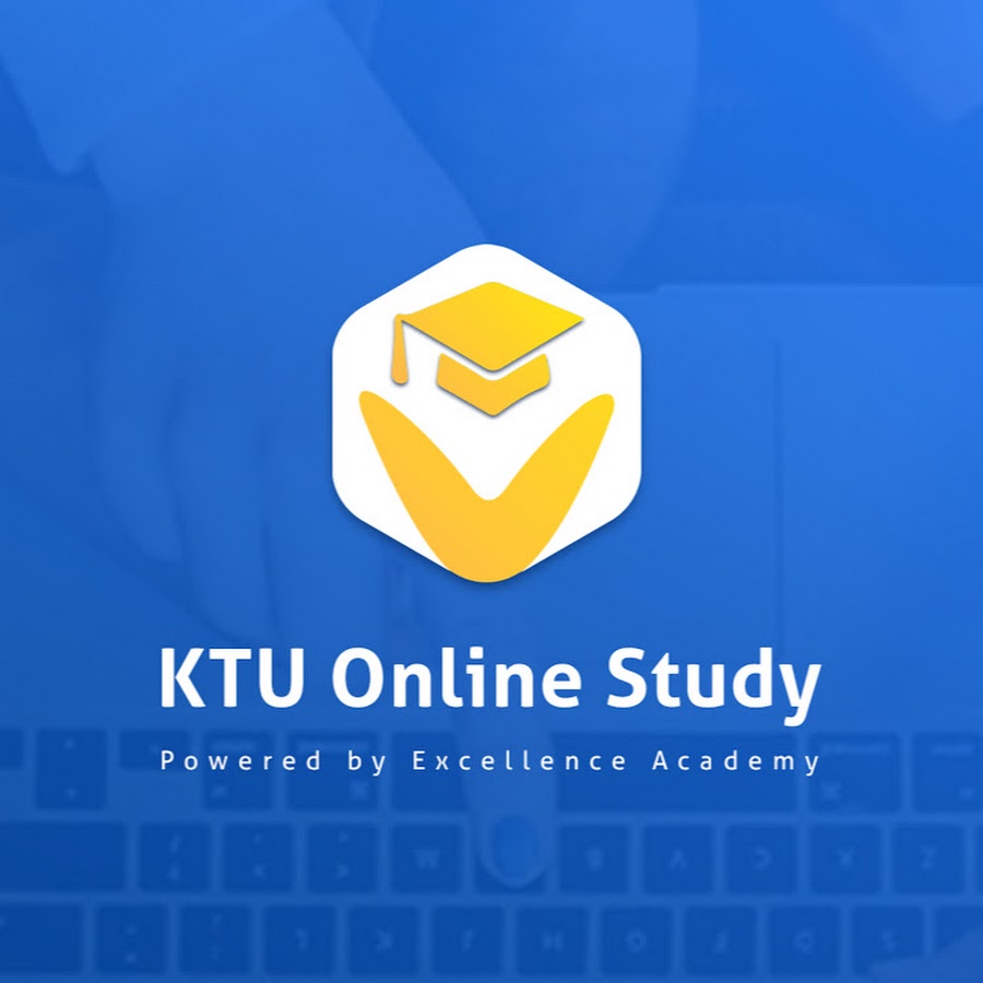 Ktu Online Study App Youtube
