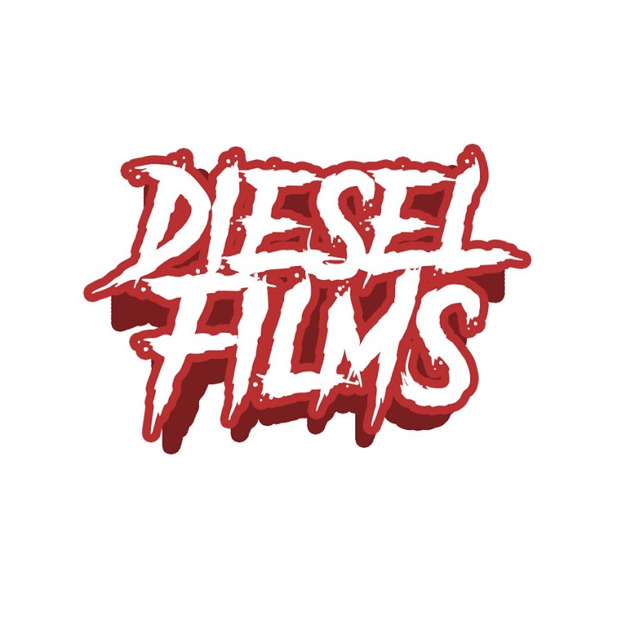 Diesel Filmz ইউটিউব চ্যানেল অ্যাভাটার