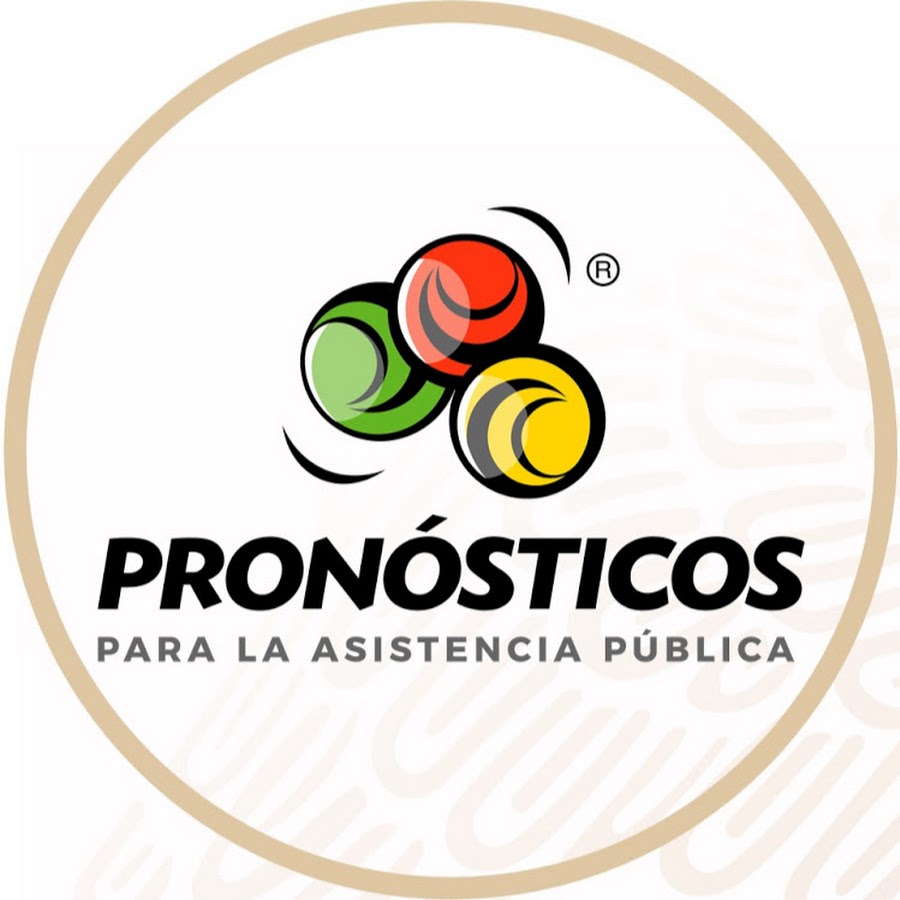 PronÃ³sticos TV YouTube-Kanal-Avatar