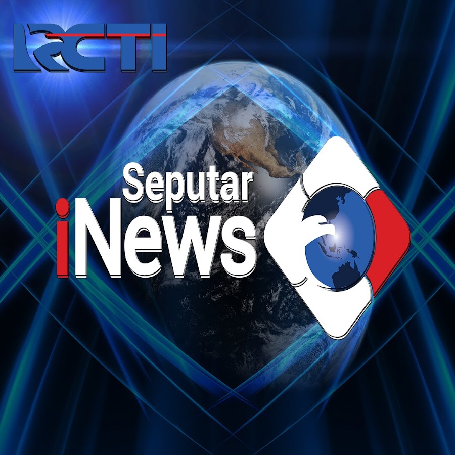 RCTI - SEPUTAR INDONESIA YouTube channel avatar