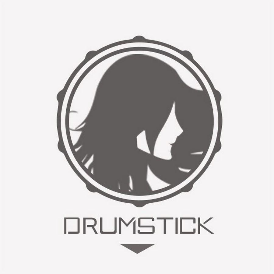 æ¡¿å­ Drumstick Avatar de canal de YouTube