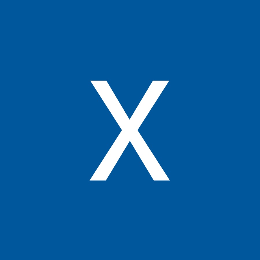 XxAllKindsOfMusicxX YouTube channel avatar