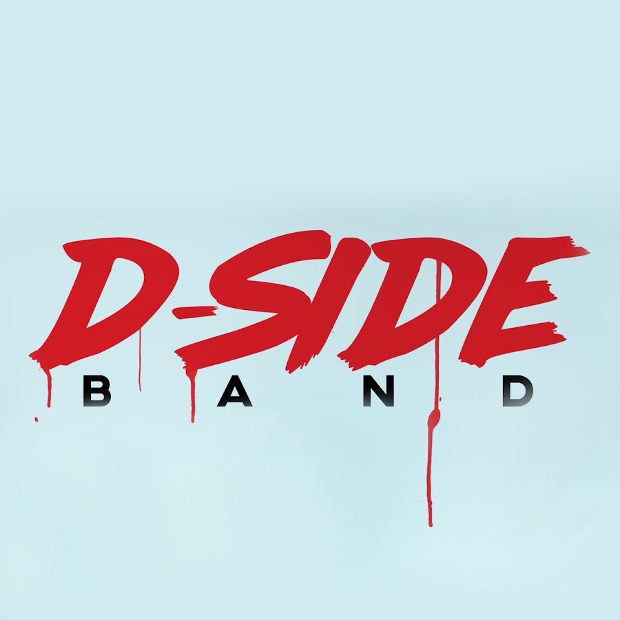DSIDE BAND YouTube channel avatar