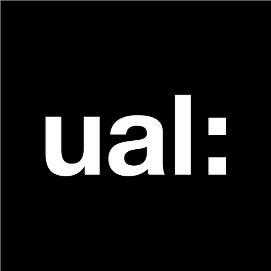 University of the Arts London Аватар канала YouTube
