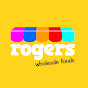 Rogers Wholesale Foods YouTube Profile Photo