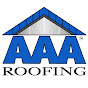 AAA Roofing By Gene YouTube Profile Photo