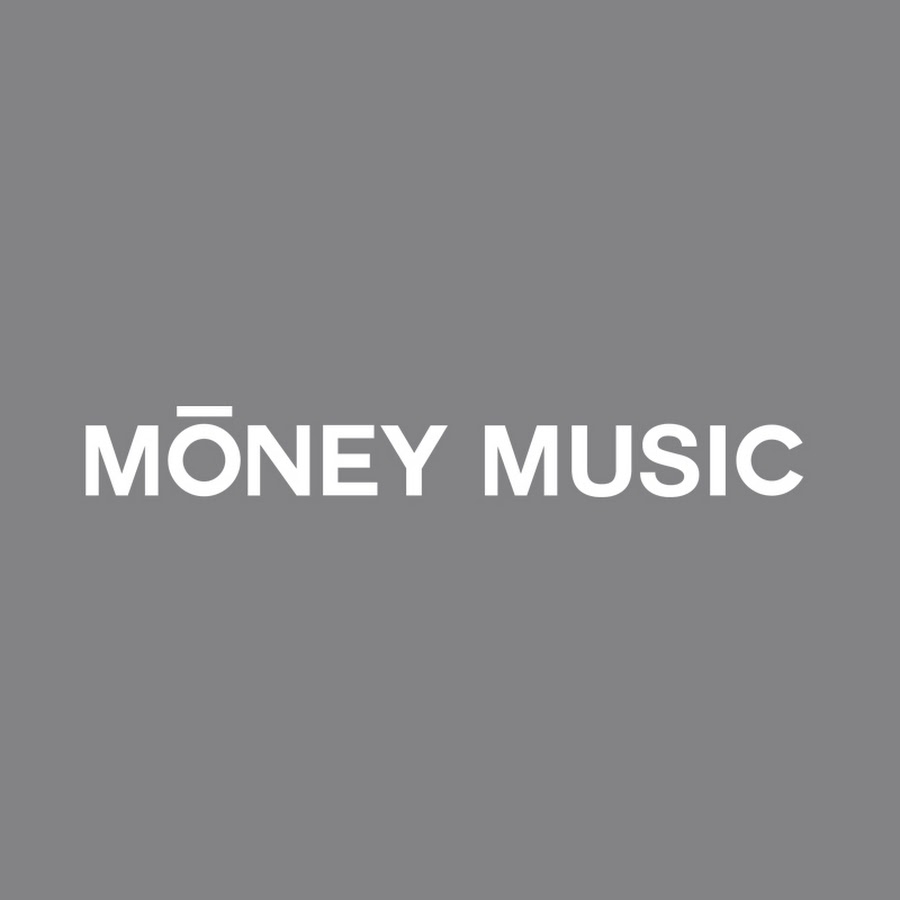 MONEY MUSIC YouTube-Kanal-Avatar