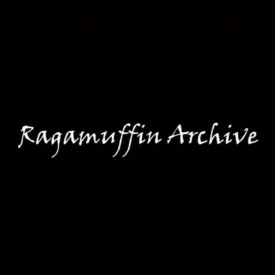 Ragamuffin Archive YouTube channel avatar