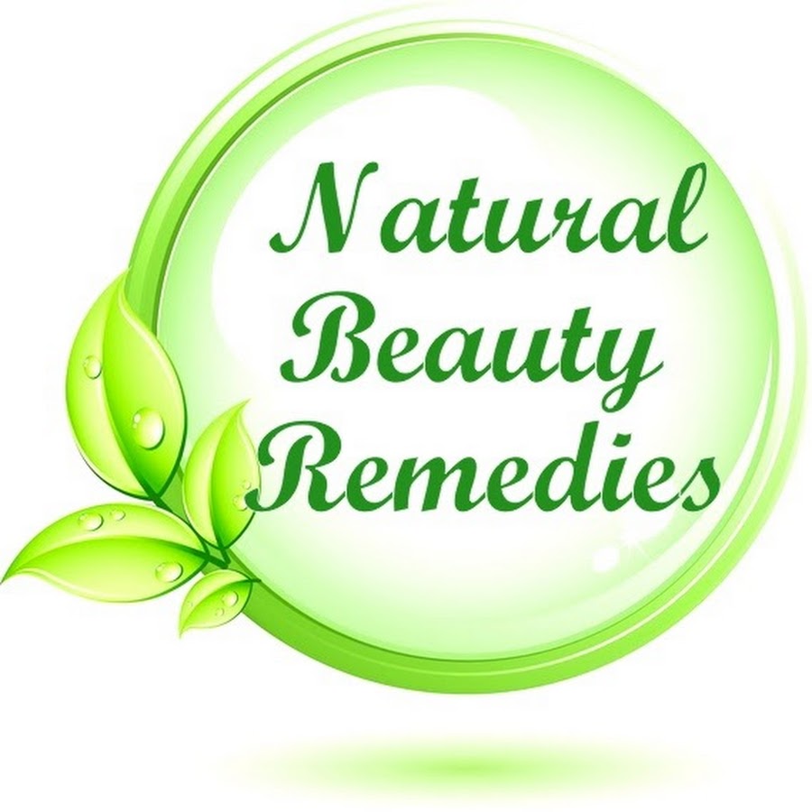 Natural Beauty Remedies Avatar canale YouTube 