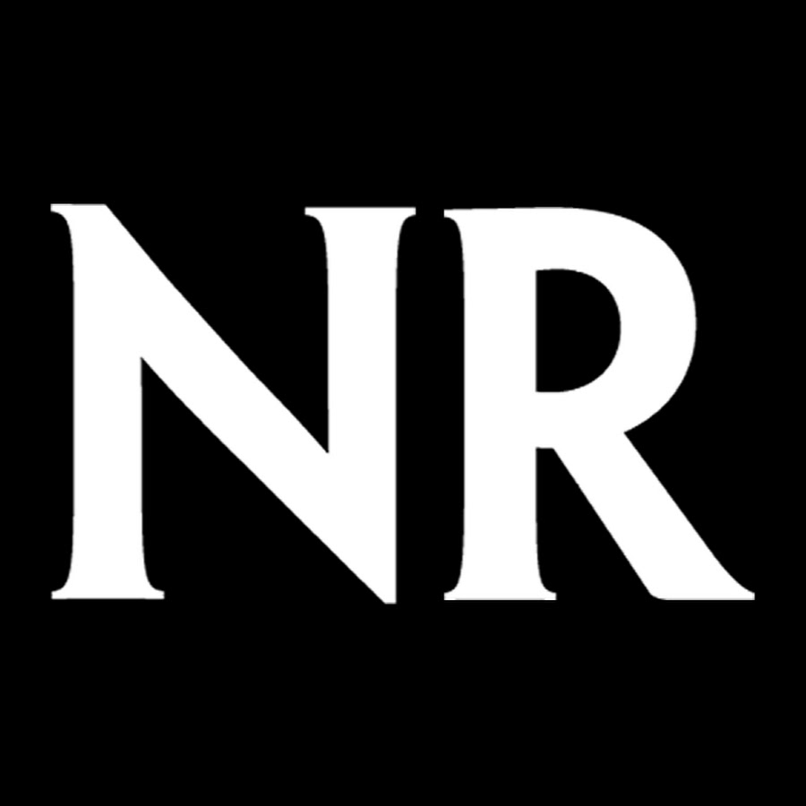 National Review YouTube channel avatar