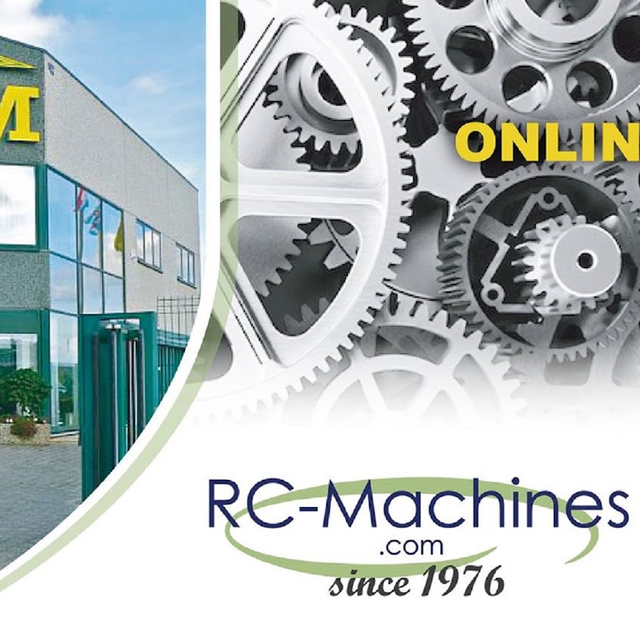 RC Machines
