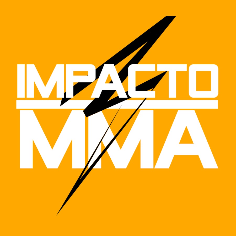 Impacto MMA यूट्यूब चैनल अवतार