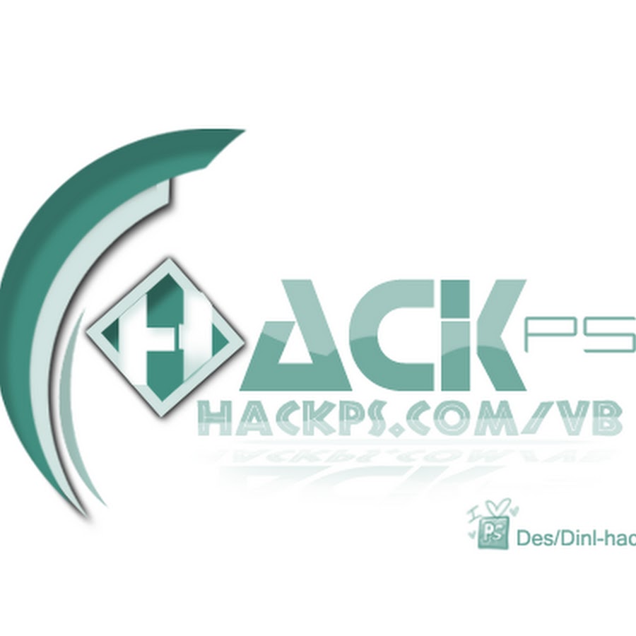 HackPs.Com Avatar channel YouTube 