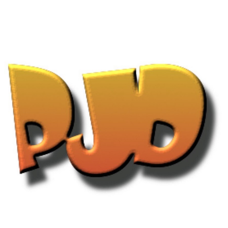 Potala JD YouTube channel avatar