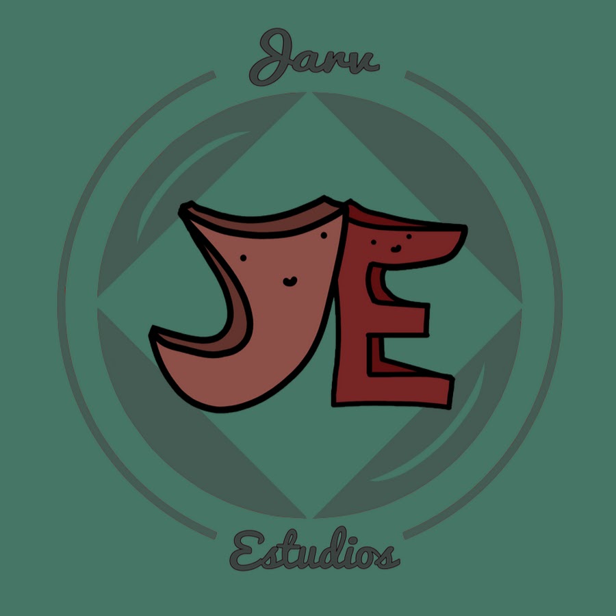 Jarv Estudios YouTube-Kanal-Avatar