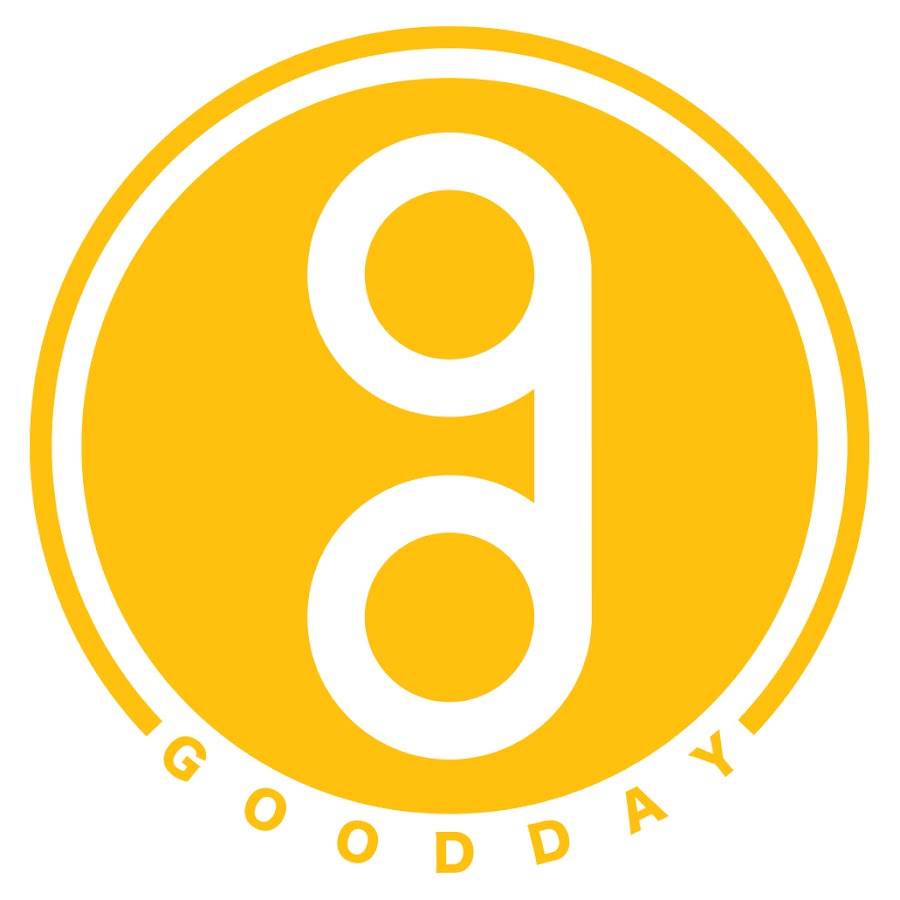 GoodDayOfficial YouTube channel avatar