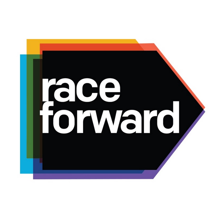 Race Forward Avatar canale YouTube 