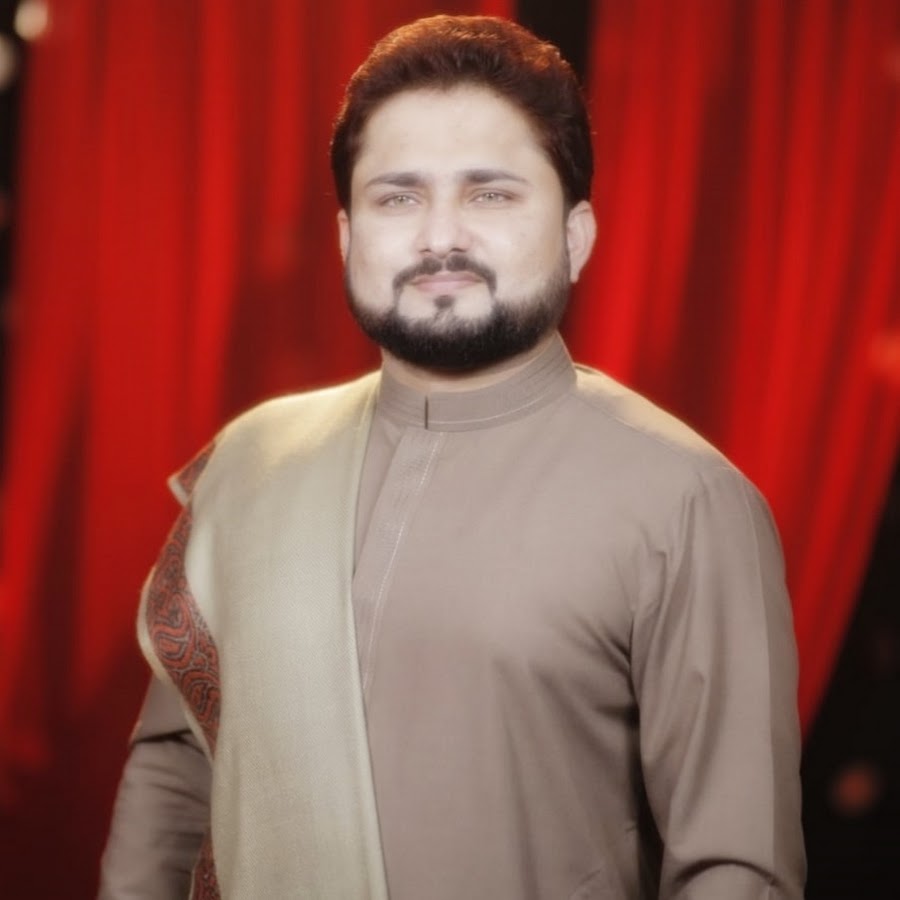 Syed Raza Abbas Zaidi Official YouTube 频道头像