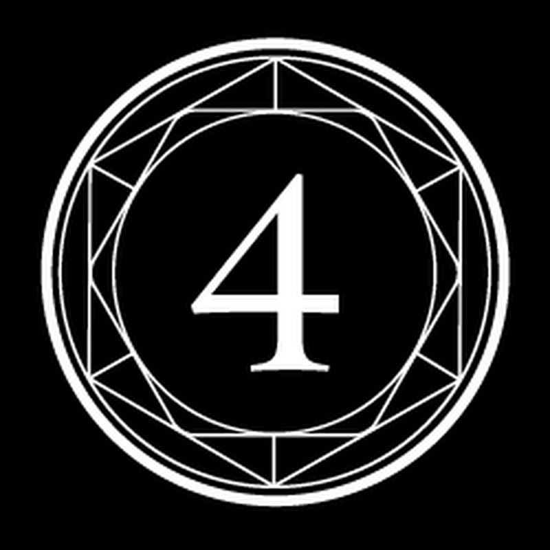 FourplayFilm - 網紅的藏寶箱 