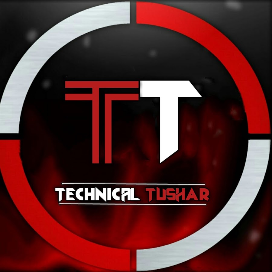 Technical Tushar Avatar channel YouTube 