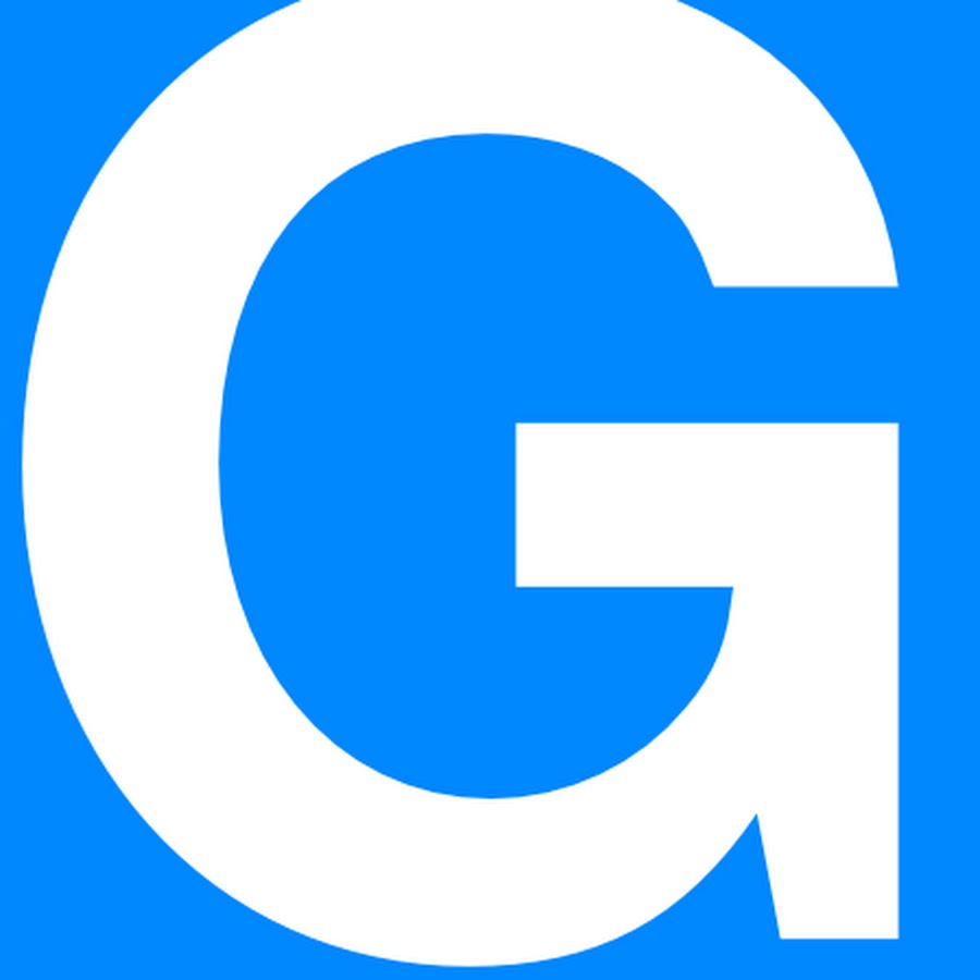 GHANDI TV YouTube channel avatar