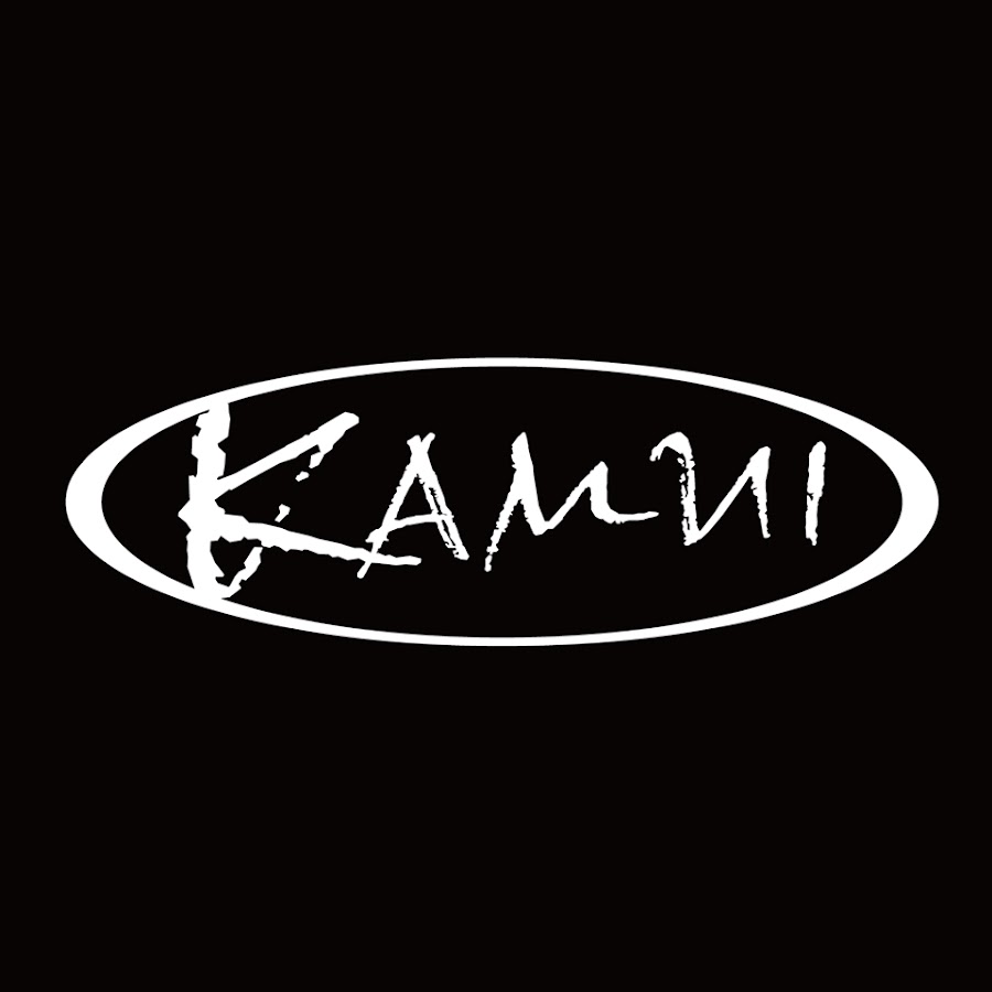 KAMUI BRAND Awatar kanału YouTube