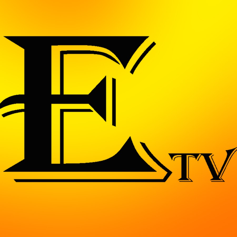 Entertainment Tv YouTube 频道头像