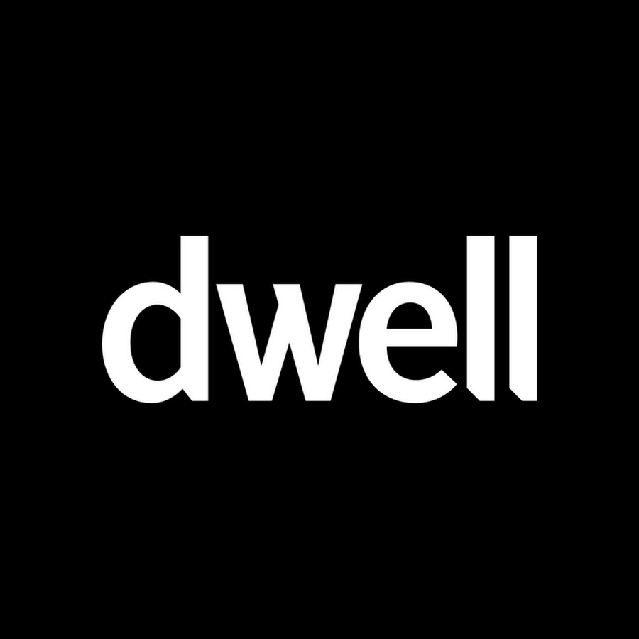 Dwell YouTube channel avatar