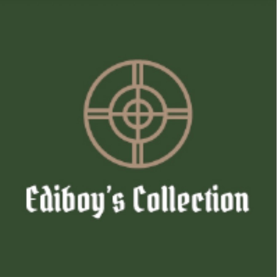 Ediboys Collection Tv Youtube