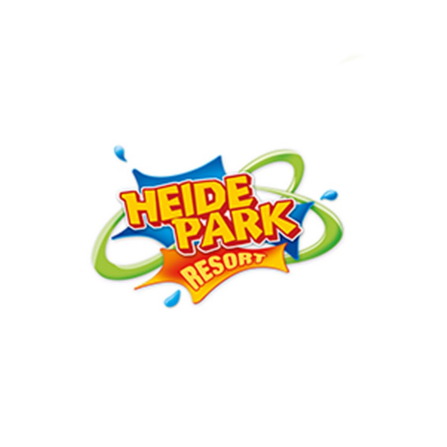 HeideParkResort YouTube channel avatar