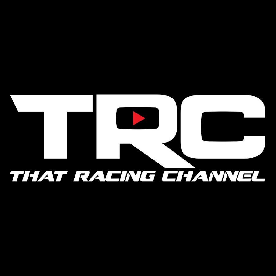 That Racing Channel Avatar de chaîne YouTube