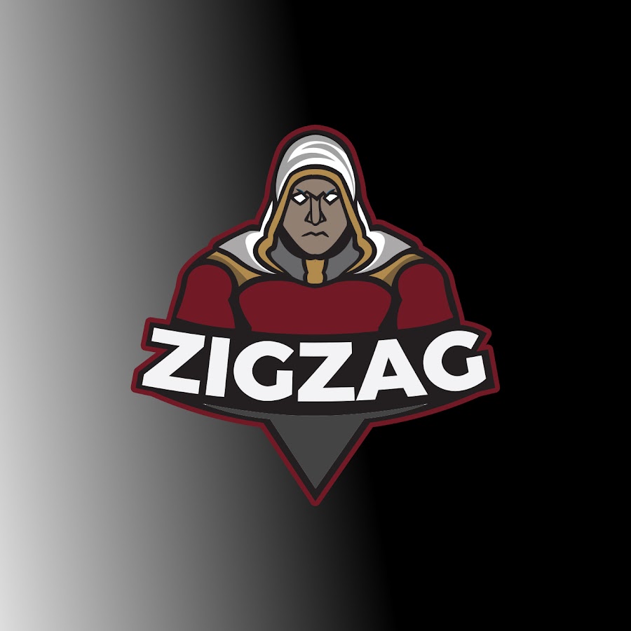ZigZagGamer YouTube channel avatar