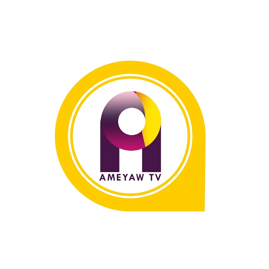 AmeyawTV رمز قناة اليوتيوب