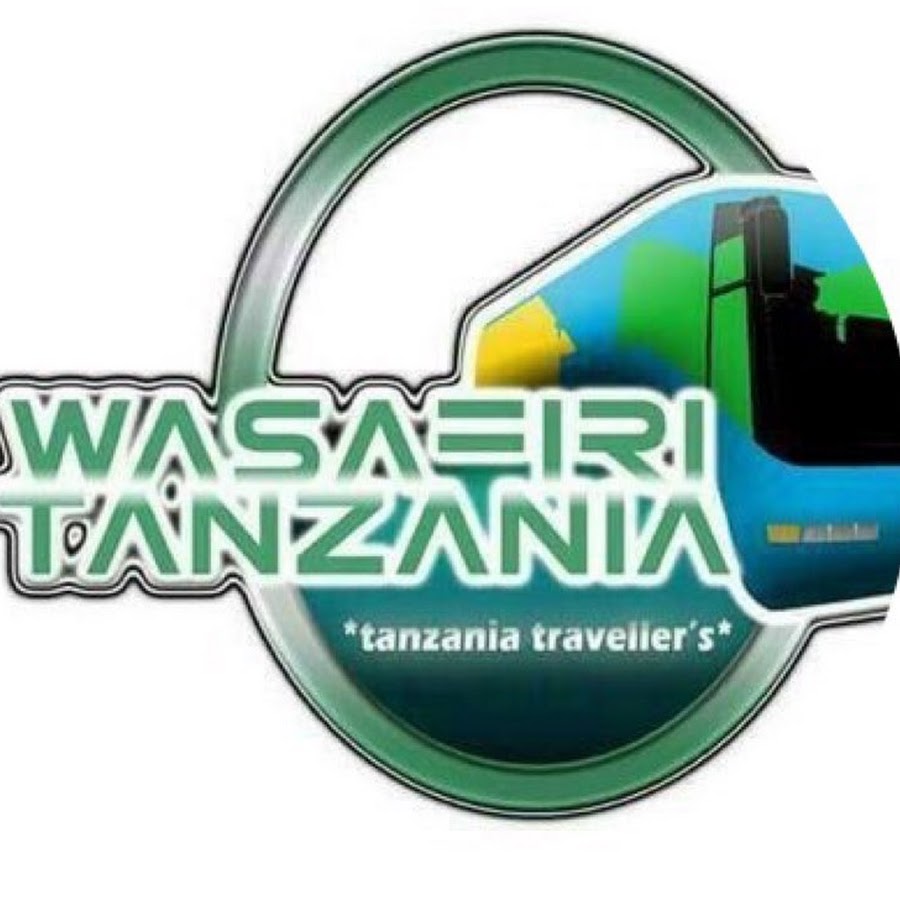 WASAFIRI TANZANIA ইউটিউব চ্যানেল অ্যাভাটার
