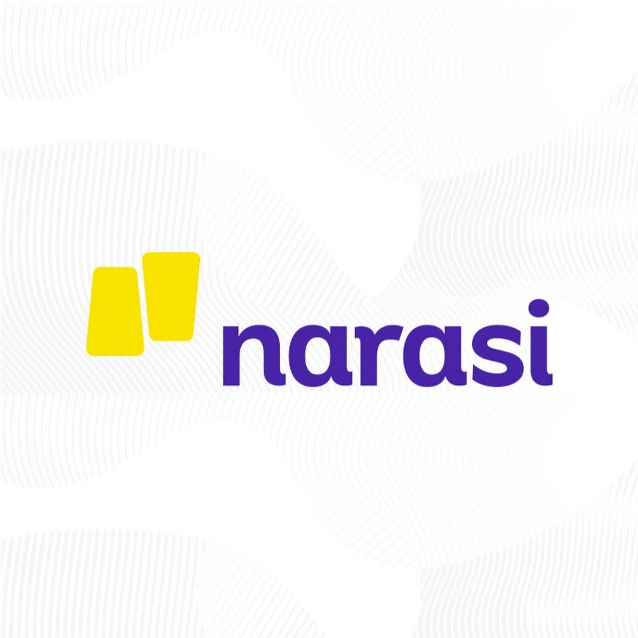 Narasi Channel YouTube 频道头像