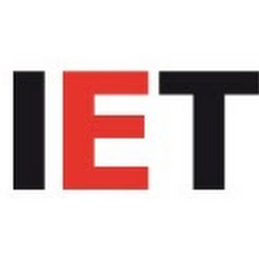 IET Institute for