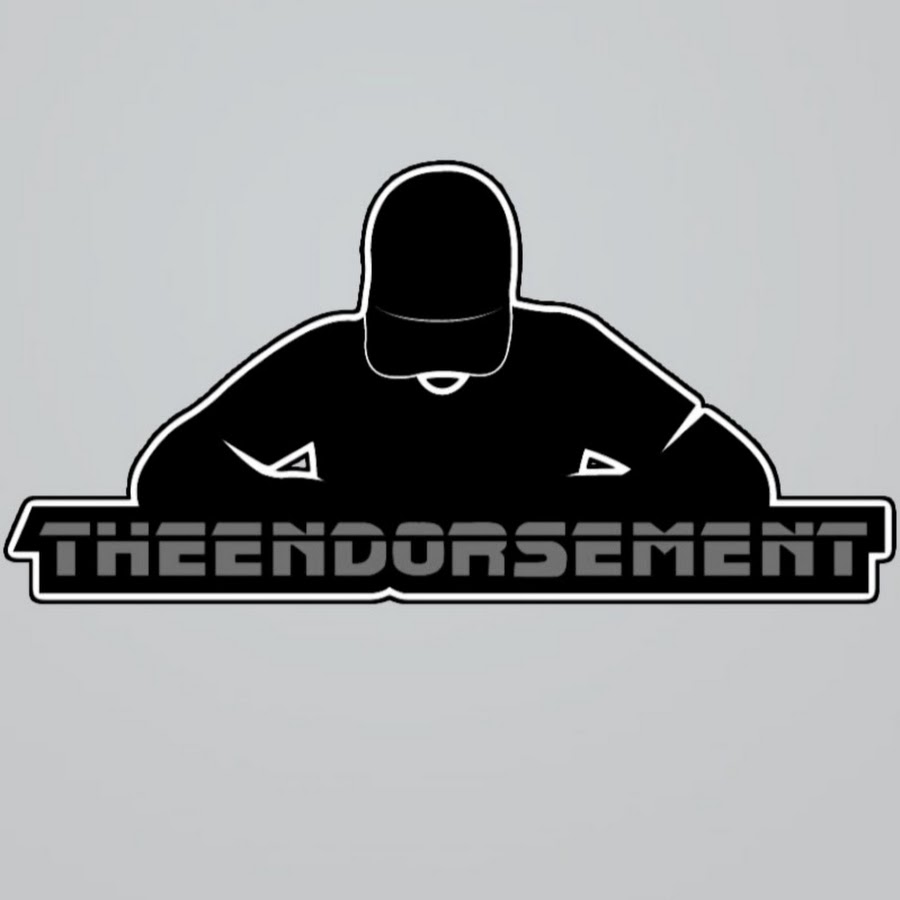 theendorsement YouTube channel avatar