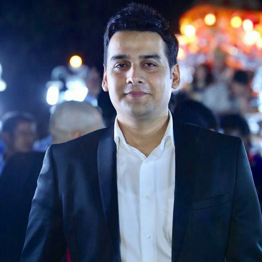 CA Ankit Oberoi رمز قناة اليوتيوب