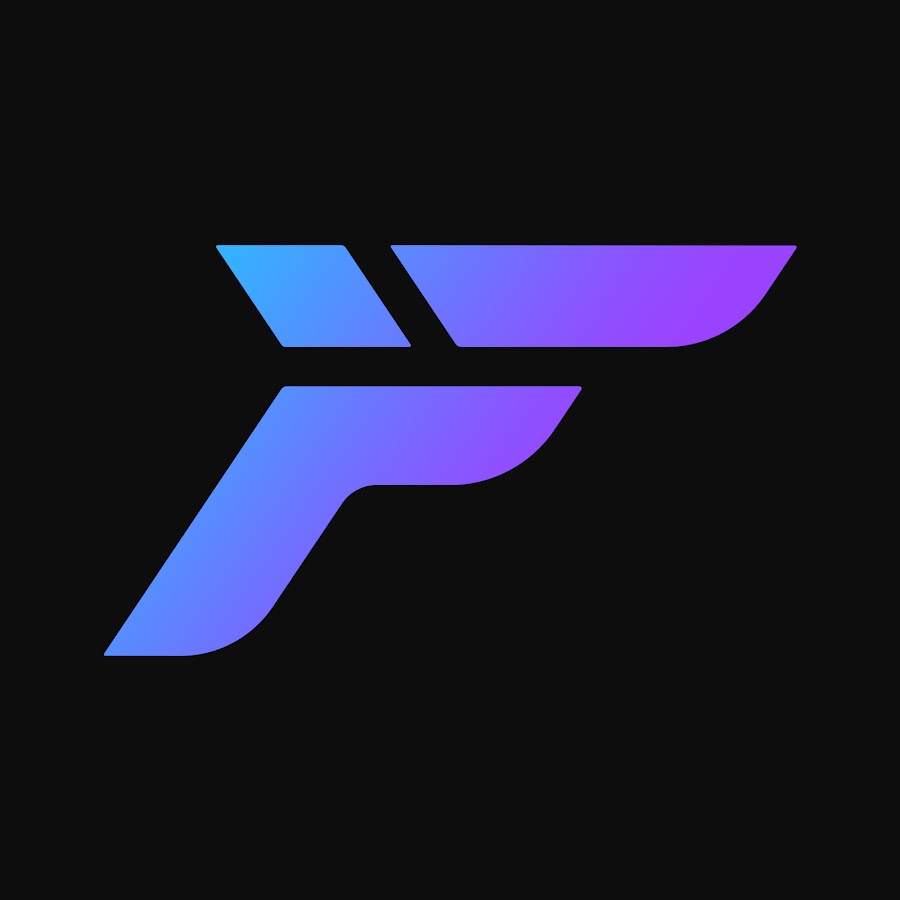 FLUYR YouTube channel avatar